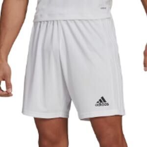 adidas Squadra Shorts white purple XL